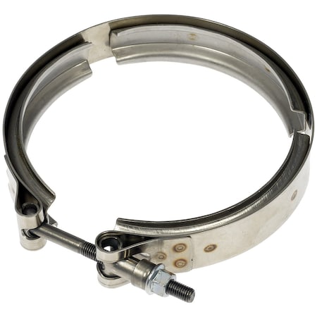 Dorman - Hd Solutions V Band Clamp 904-0261